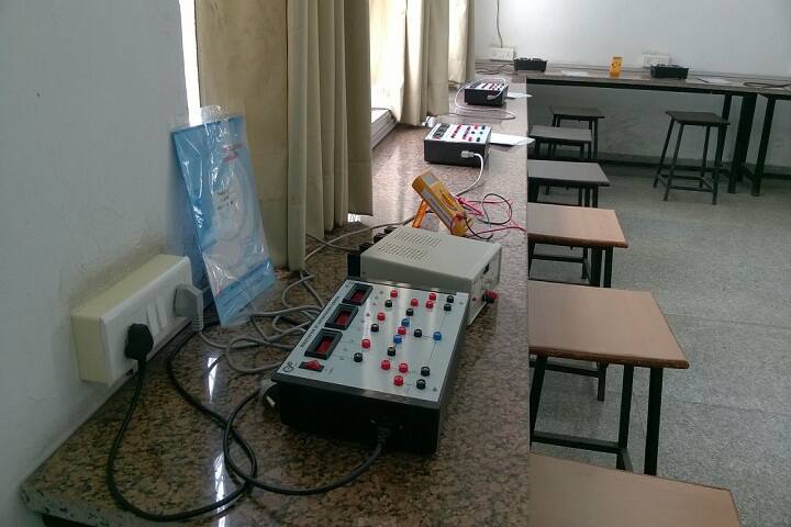 laboratory